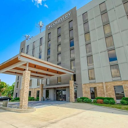 Country Inn & Suites By Radisson, New Orleans I-10 East, La Eksteriør bilde