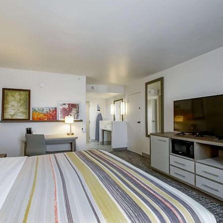 Country Inn & Suites By Radisson, New Orleans I-10 East, La Eksteriør bilde