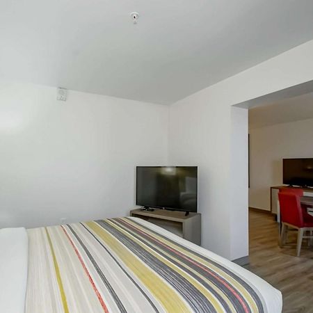 Country Inn & Suites By Radisson, New Orleans I-10 East, La Eksteriør bilde
