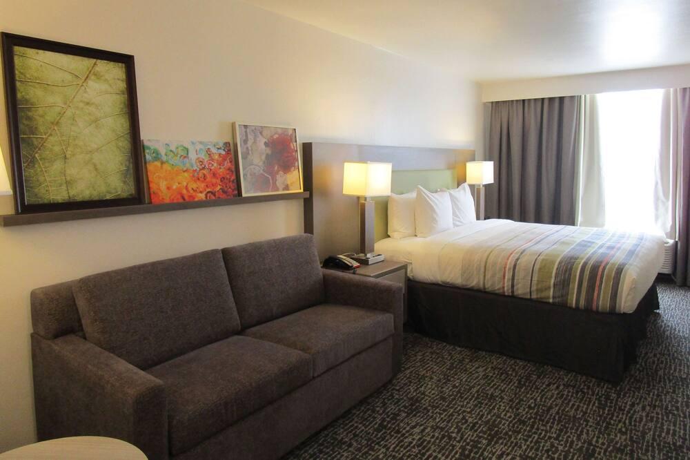 Country Inn & Suites By Radisson, New Orleans I-10 East, La Eksteriør bilde