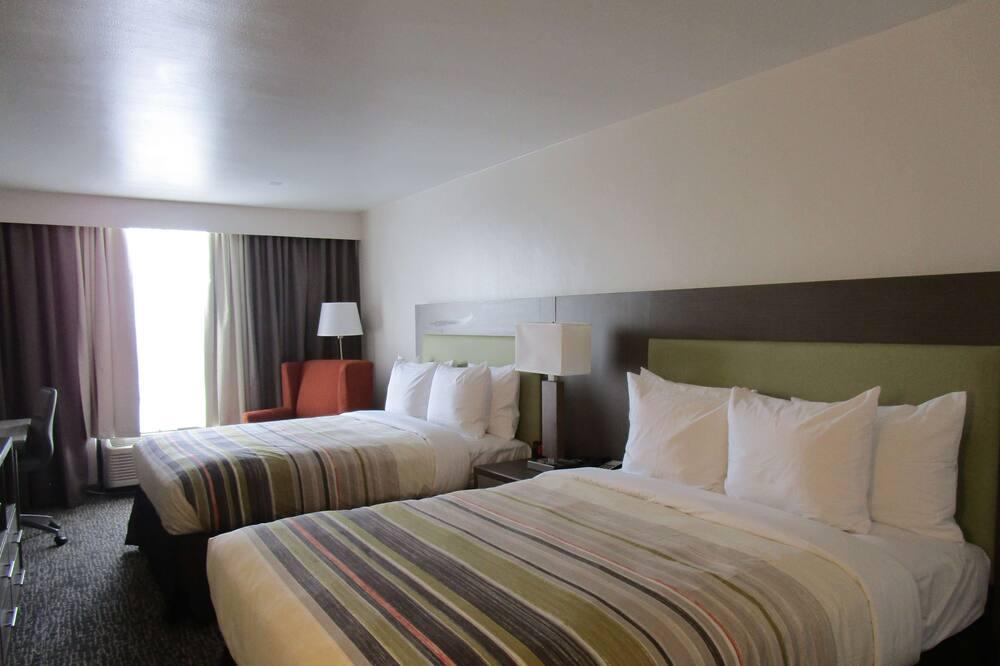 Country Inn & Suites By Radisson, New Orleans I-10 East, La Eksteriør bilde