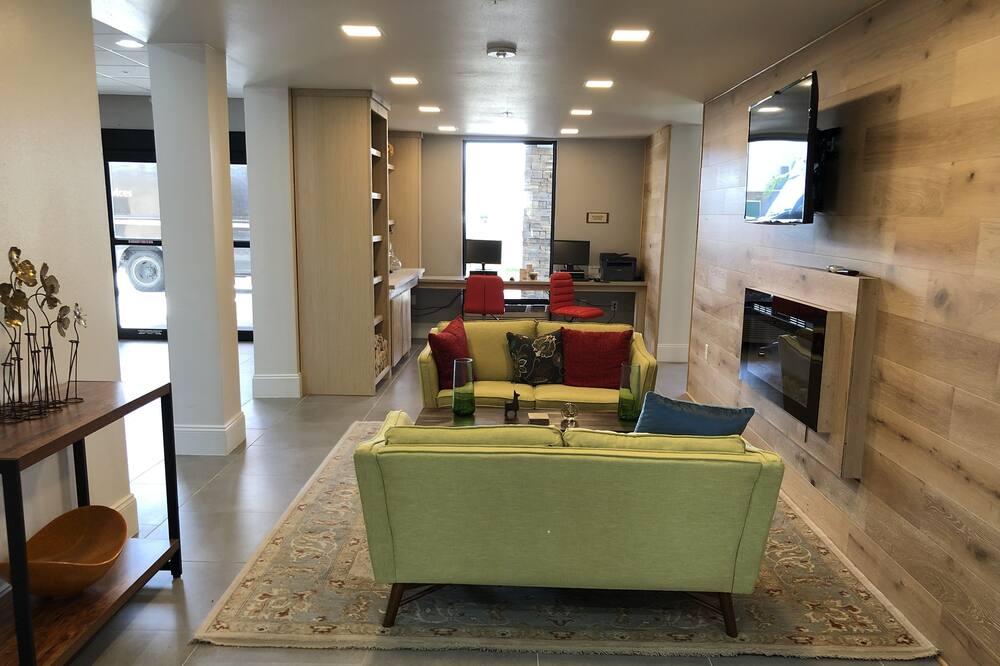 Country Inn & Suites By Radisson, New Orleans I-10 East, La Eksteriør bilde
