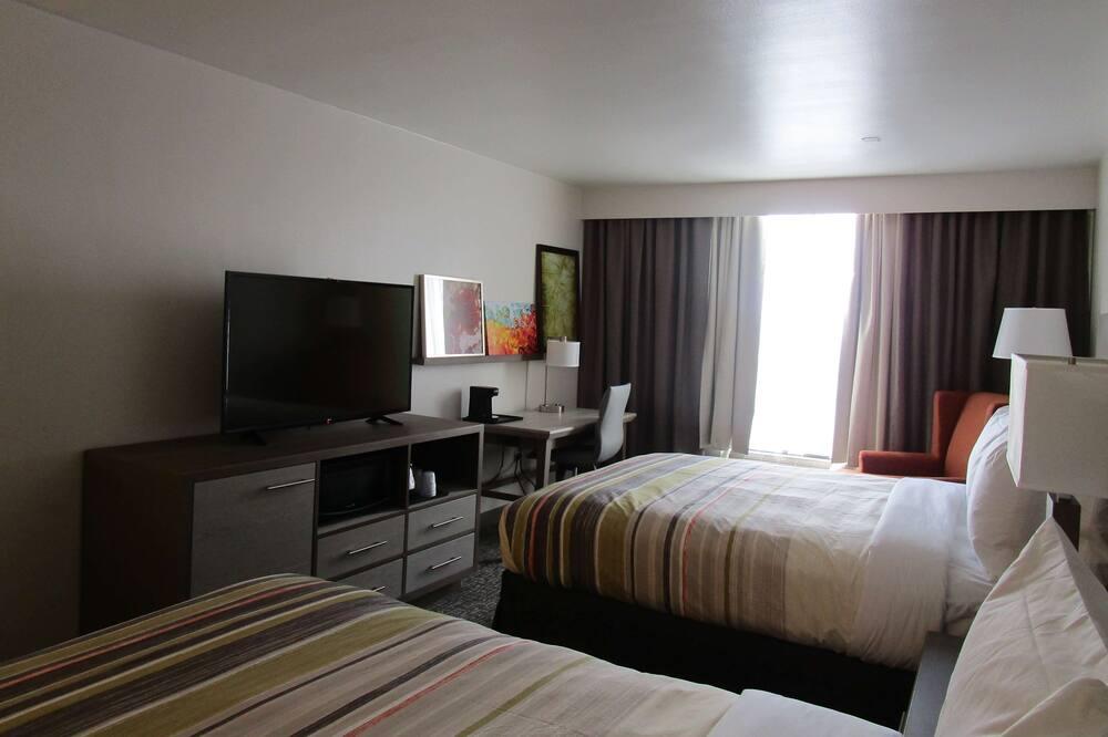 Country Inn & Suites By Radisson, New Orleans I-10 East, La Eksteriør bilde
