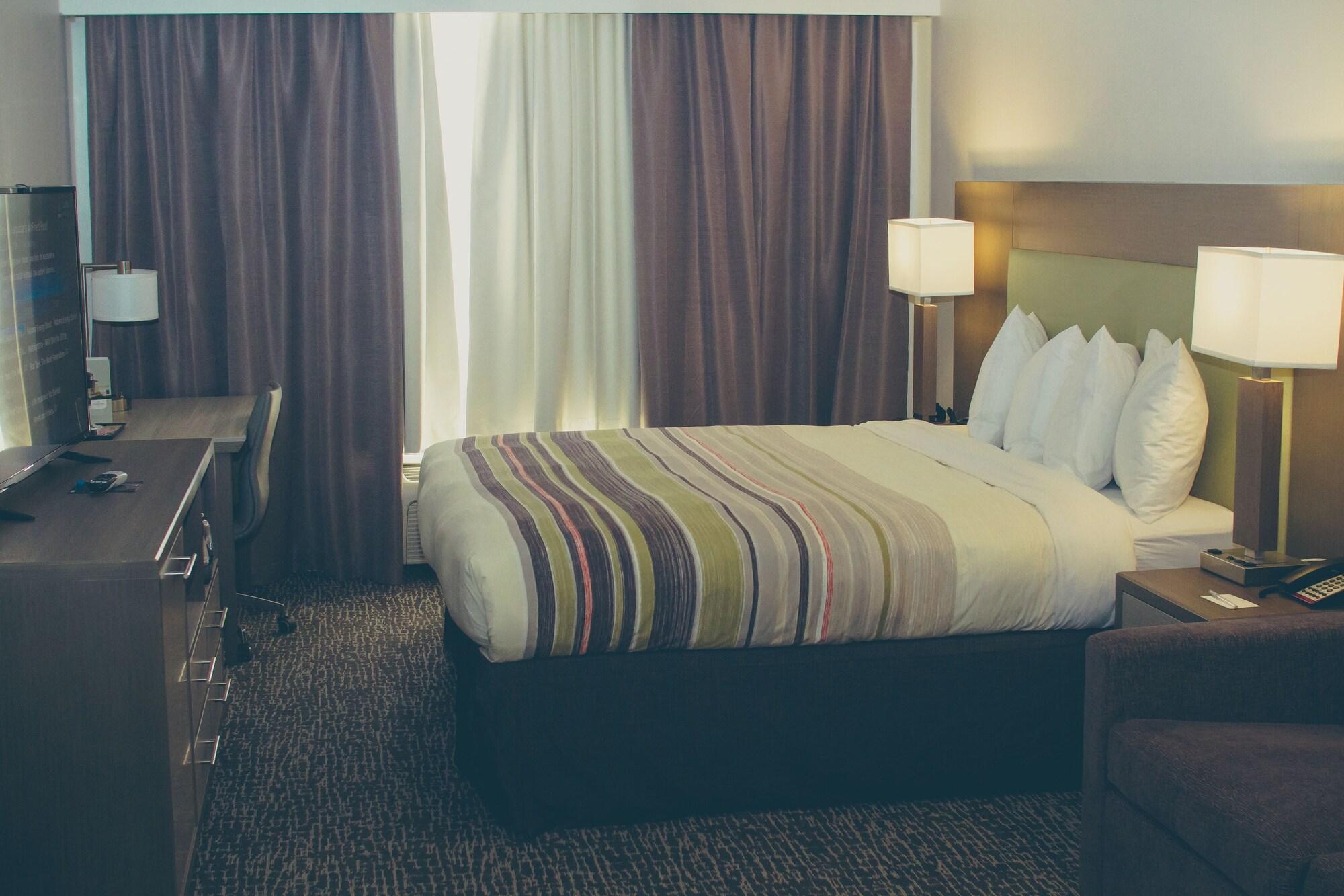 Country Inn & Suites By Radisson, New Orleans I-10 East, La Eksteriør bilde