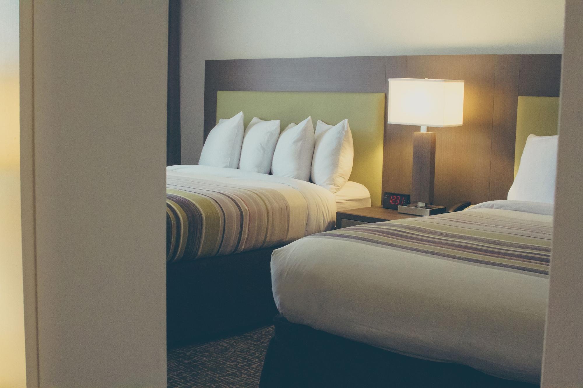 Country Inn & Suites By Radisson, New Orleans I-10 East, La Eksteriør bilde