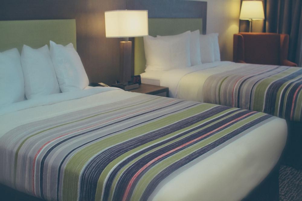 Country Inn & Suites By Radisson, New Orleans I-10 East, La Eksteriør bilde