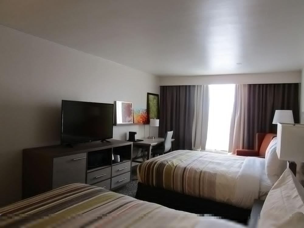 Country Inn & Suites By Radisson, New Orleans I-10 East, La Eksteriør bilde