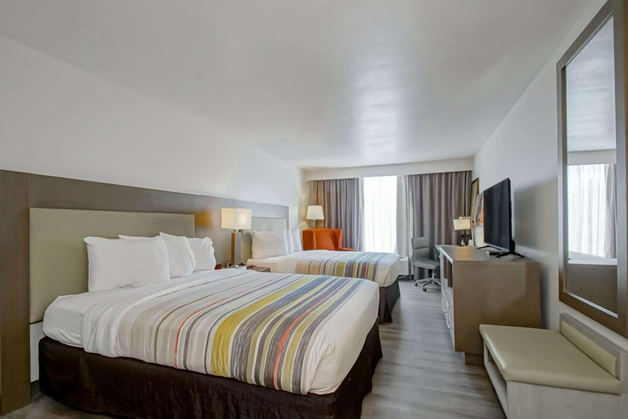 Country Inn & Suites By Radisson, New Orleans I-10 East, La Eksteriør bilde