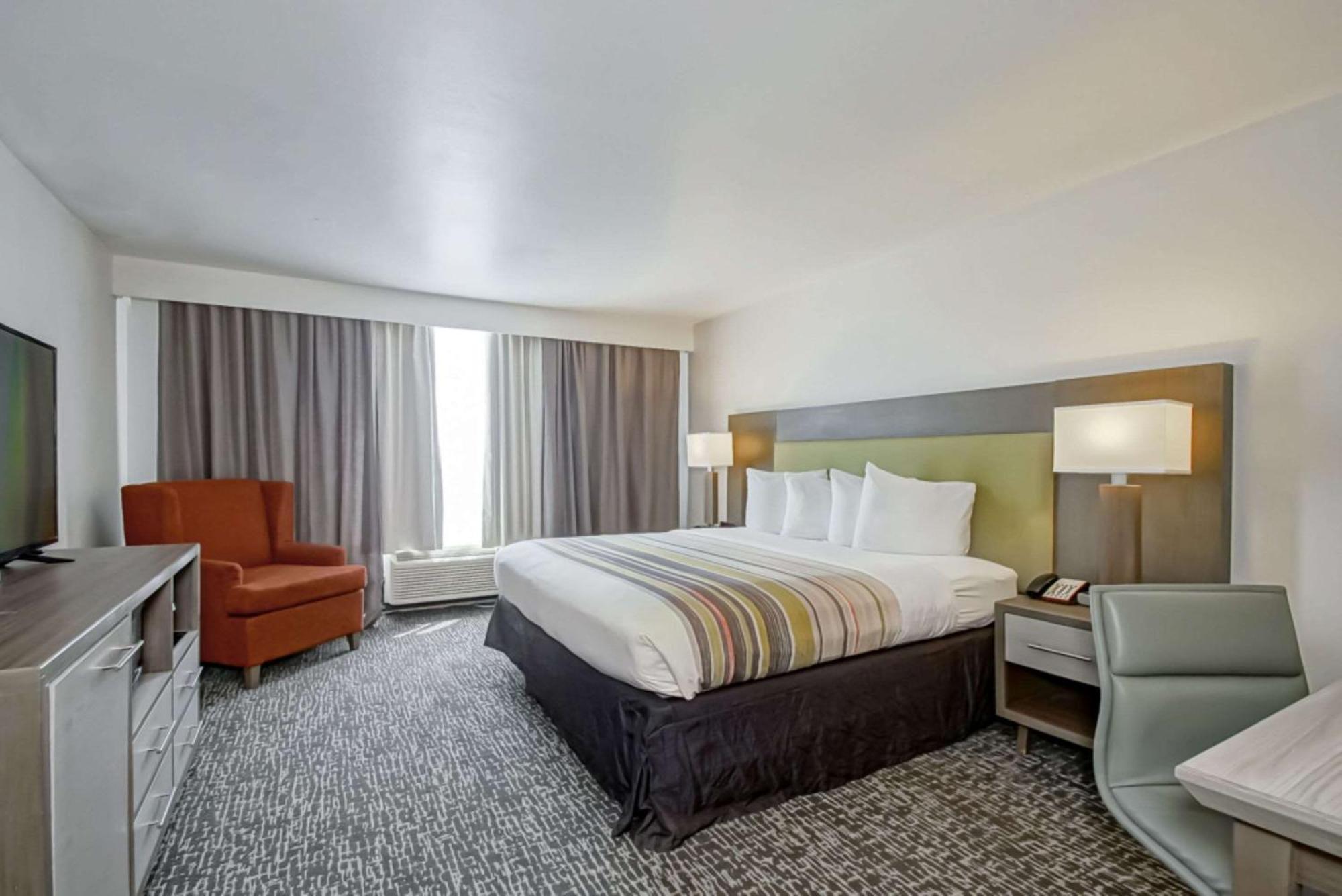Country Inn & Suites By Radisson, New Orleans I-10 East, La Eksteriør bilde