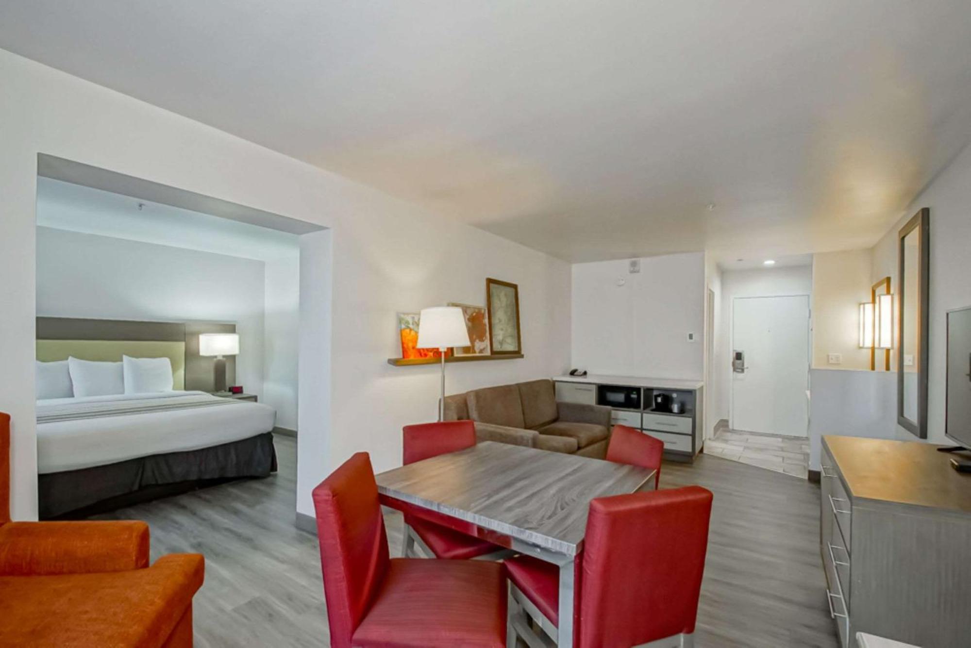 Country Inn & Suites By Radisson, New Orleans I-10 East, La Eksteriør bilde