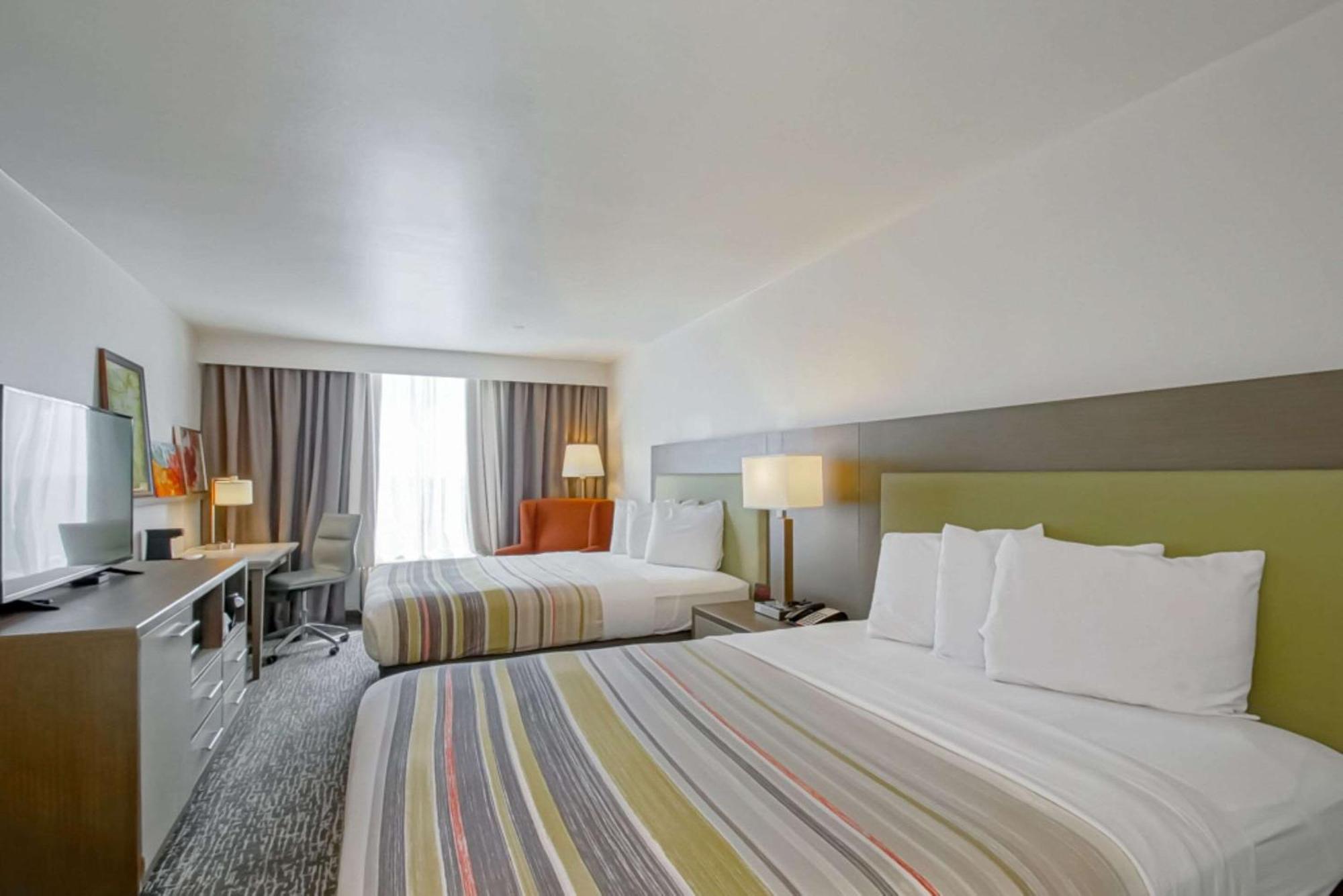 Country Inn & Suites By Radisson, New Orleans I-10 East, La Eksteriør bilde