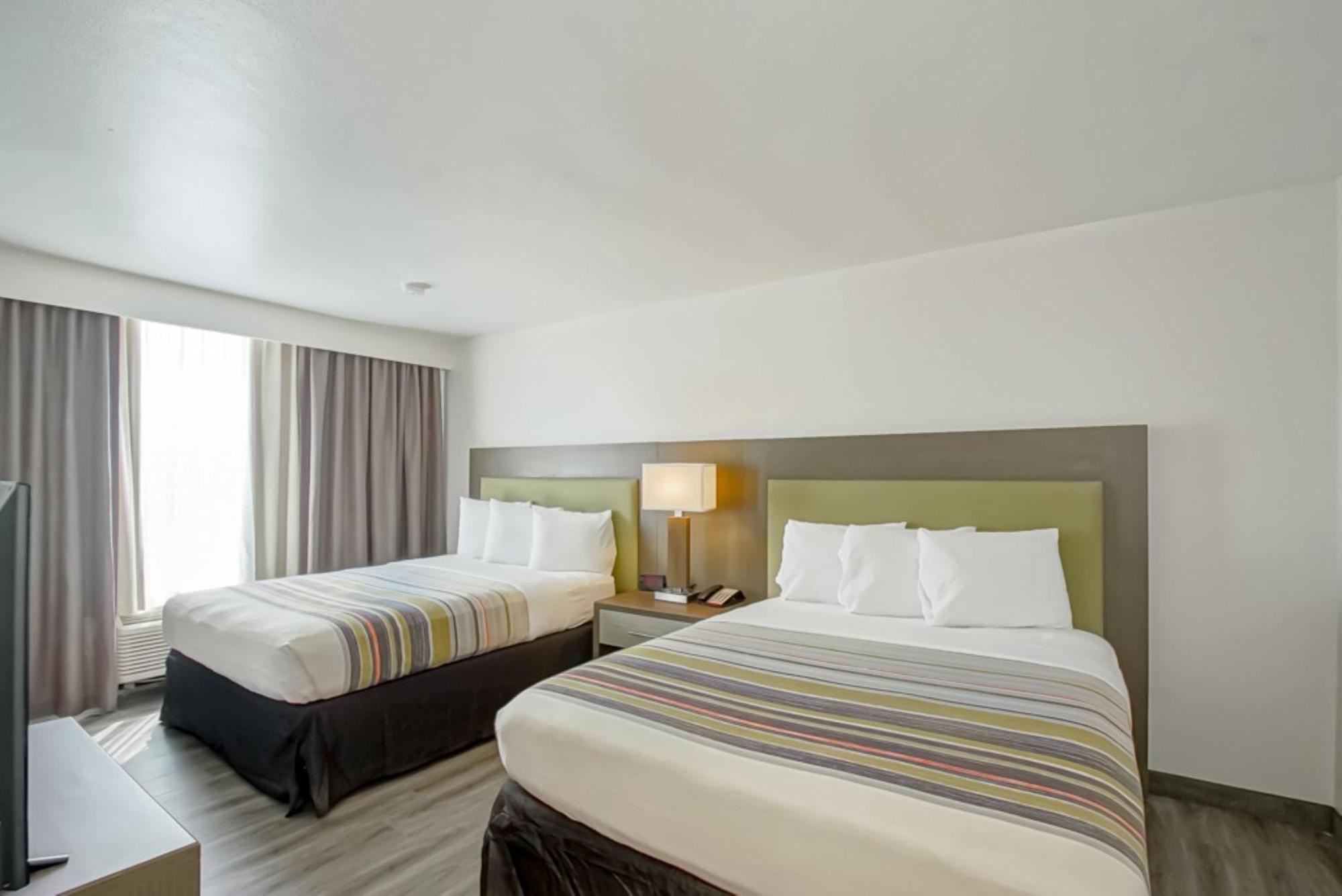 Country Inn & Suites By Radisson, New Orleans I-10 East, La Eksteriør bilde
