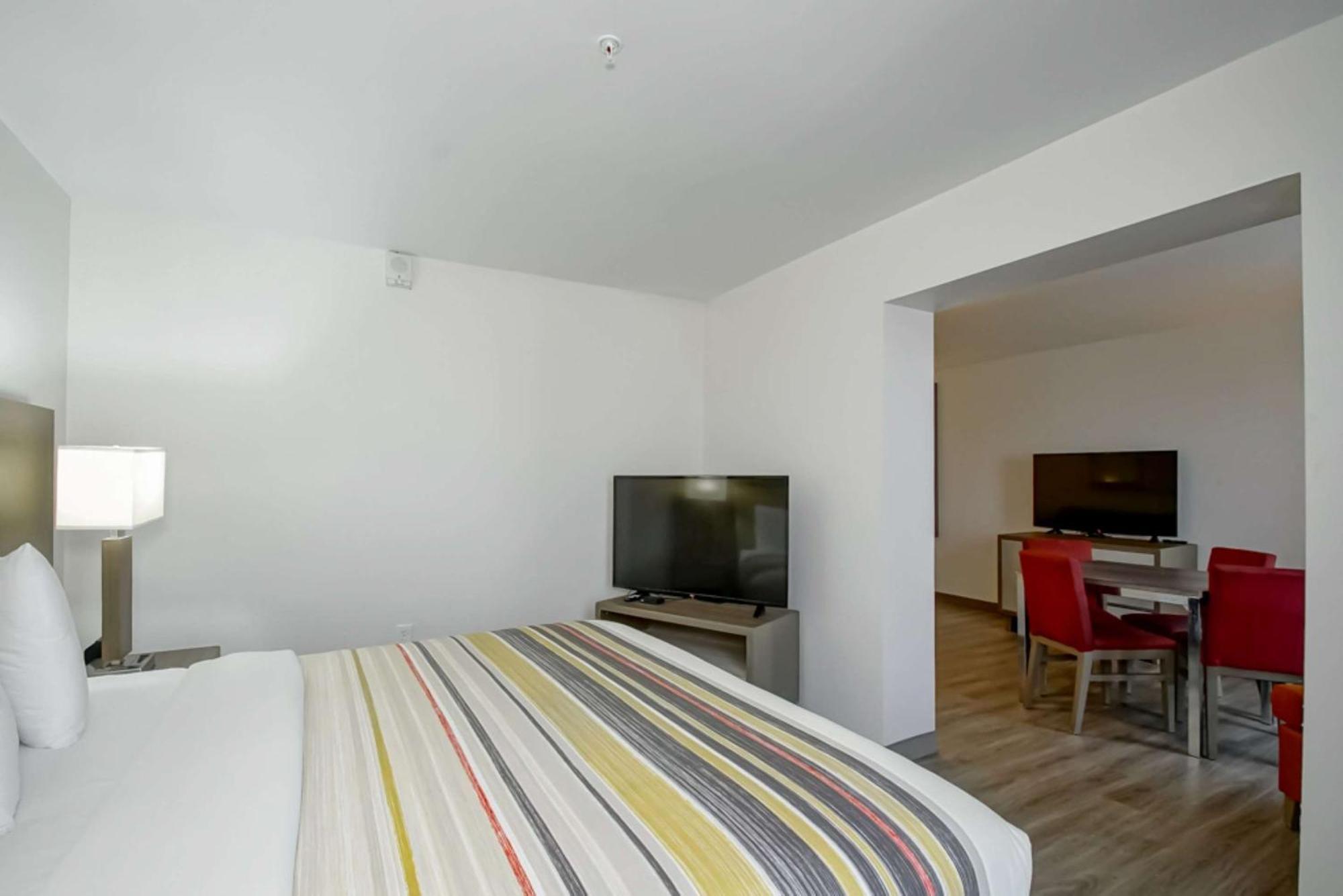Country Inn & Suites By Radisson, New Orleans I-10 East, La Eksteriør bilde
