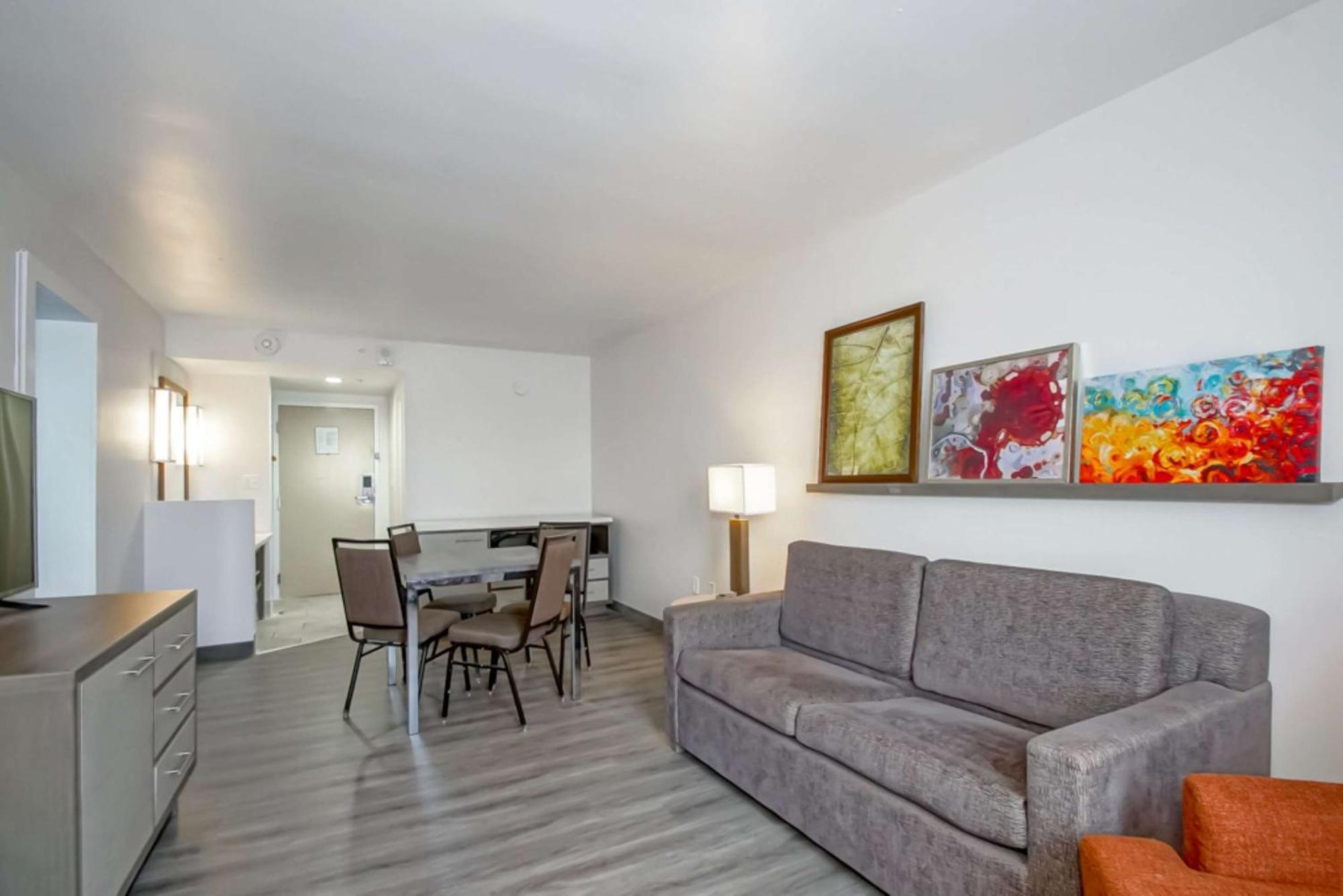 Country Inn & Suites By Radisson, New Orleans I-10 East, La Eksteriør bilde
