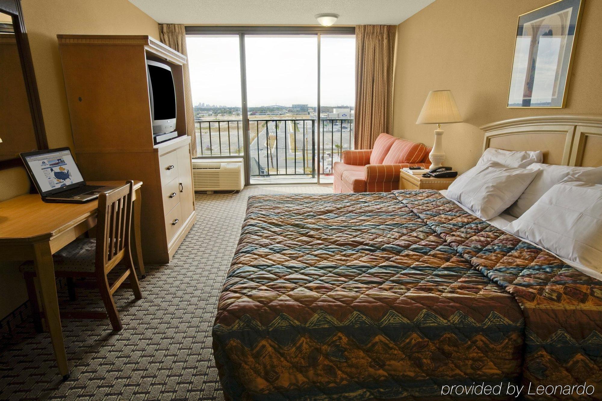 Country Inn & Suites By Radisson, New Orleans I-10 East, La Rom bilde